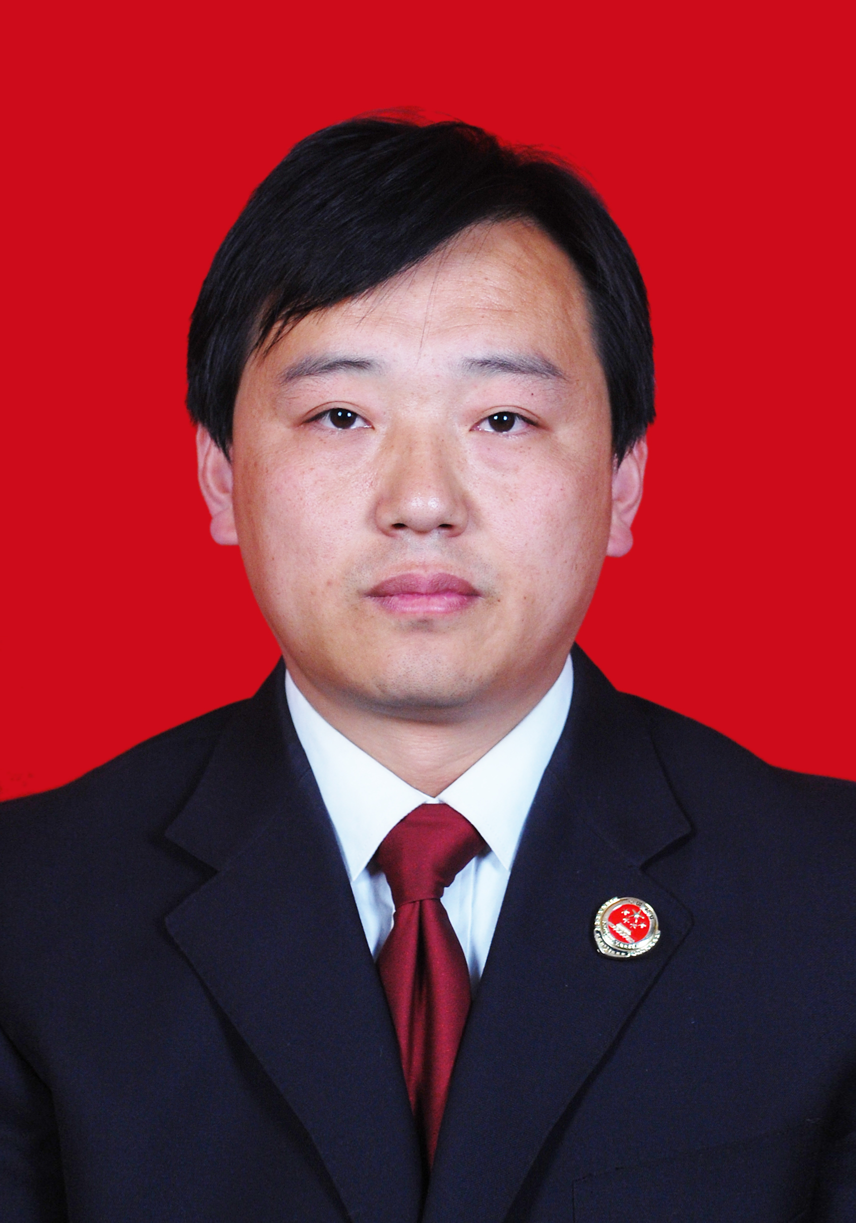 刘晓勇 刘晓勇